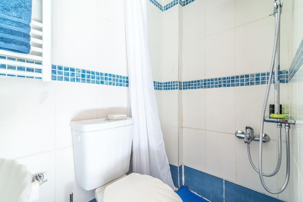 Cozy Apartment In The Heart Of City Center Iraklio Exterior foto
